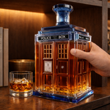 Boca Whisky - Timska Izdanje
