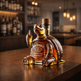 Jack Daniel's Whisky Flaša - Izdanja Kornjača