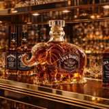 Jack Daniel's Whisky Boca - Izdanje sa Slonom