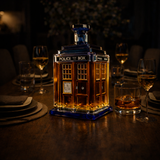 Boca Whisky - Timska Izdanje