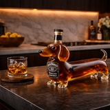 Jack Daniel's Whisky Boca - Dachshund Izdanje