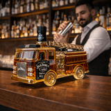 Boca viskija Jack Daniel's - Izdanje za vatrogasce