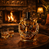 Boca Whisky - Tiger Edicija