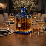 Boca Whisky - Timska Izdanje