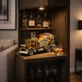 Jack Daniel's Whisky Boca - Izdanje Kamiona