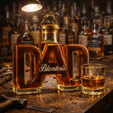 Boca viskija Jack Daniel's - Izdanje za tatu
