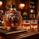 Bočica Visokog - Lion Edition