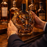 Boca Whisky - Tiger Edicija