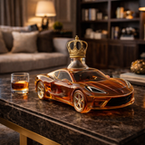 Boca Whisky - Corvette Izdanje