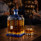 Boca Whisky - Timska Izdanje