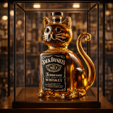 Boca Whisky - Mačka Izdanje