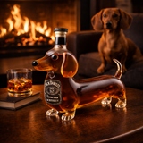 Jack Daniel's Whisky Boca - Dachshund Izdanje