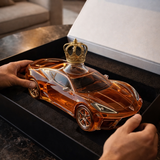 Boca Whisky - Corvette Izdanje