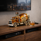 Jack Daniel's Whisky Boca - Izdanje Kamiona