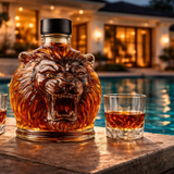 Bočica Visokog - Lion Edition