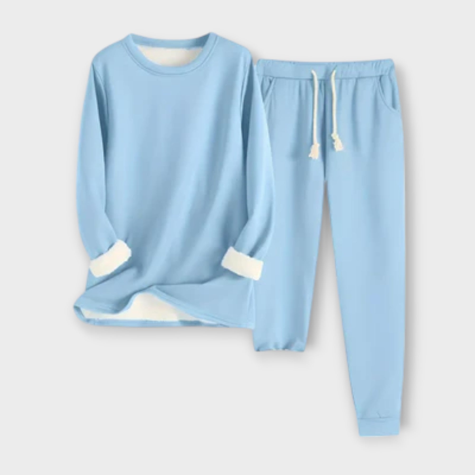 Mia - Set Thermo-Fleece