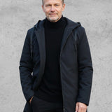 Søren™ | Elegantna zimska jakna modernog dizajna