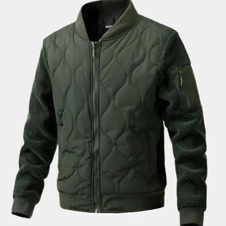 Storm™ | Bomber jakna Sherpa
