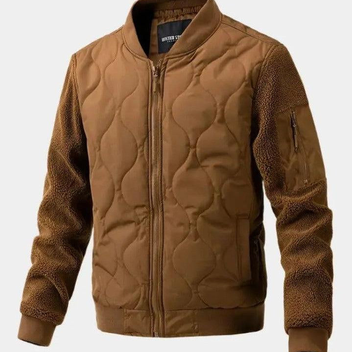 Storm™ | Bomber jakna Sherpa