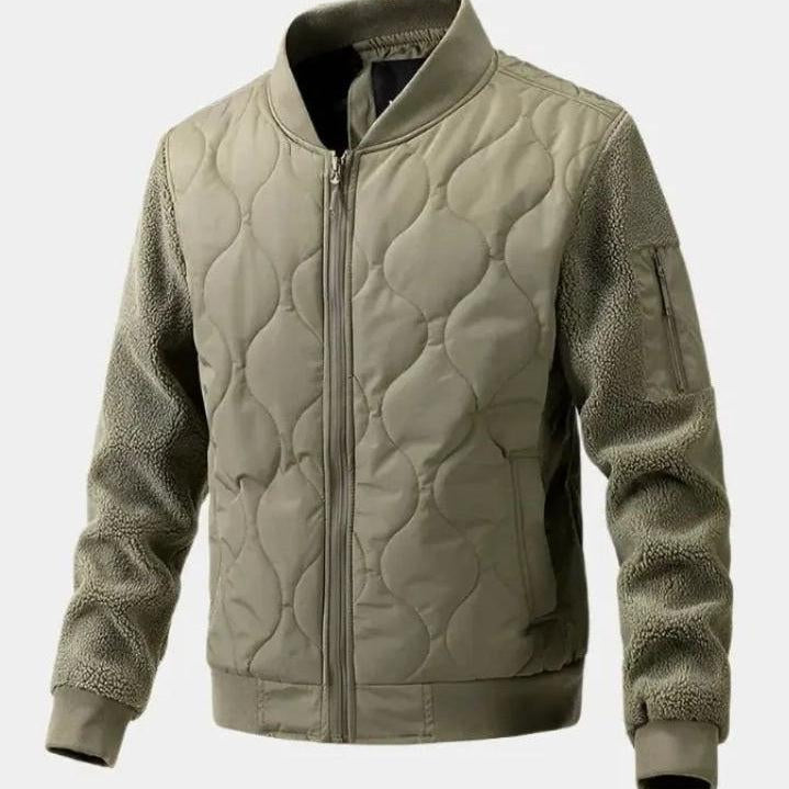 Storm™ | Bomber jakna Sherpa