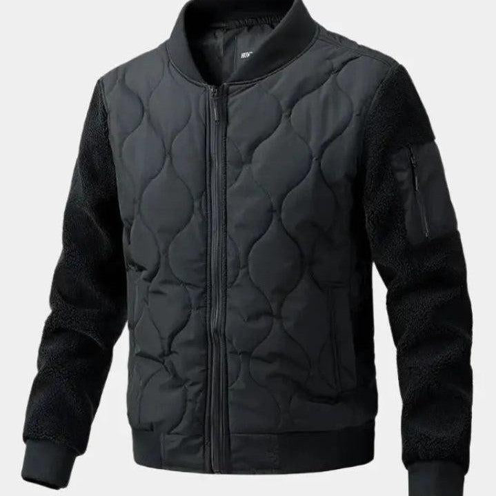 Storm™ | Bomber jakna Sherpa