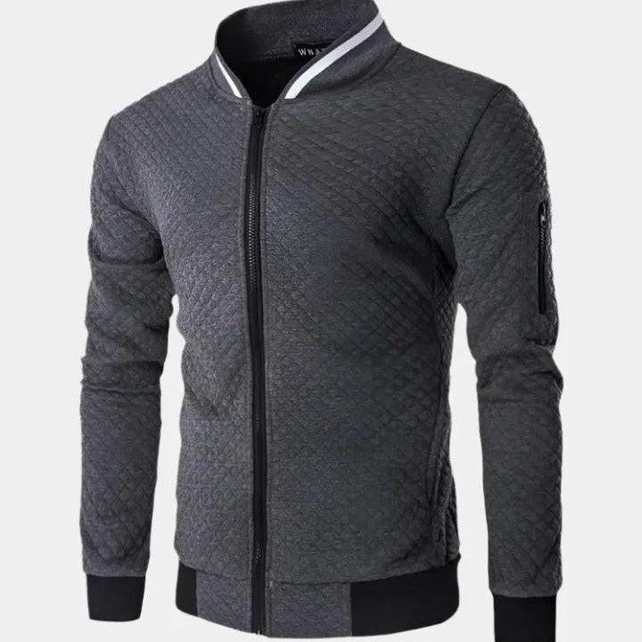 Textura™ | Bomber Jakna