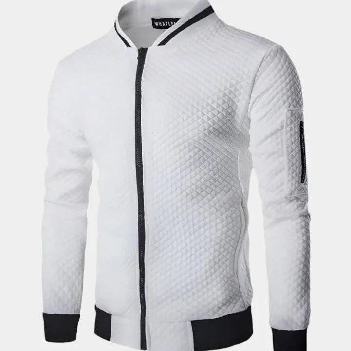 Textura™ | Bomber Jakna