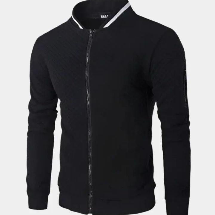Textura™ | Bomber Jakna