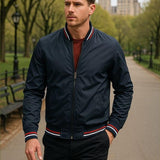 Theo™ | Casual Bomber Prsluk