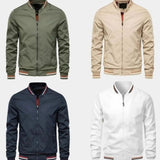 Theo™ | Casual Bomber Prsluk