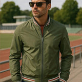 Theo™ | Casual Bomber Prsluk