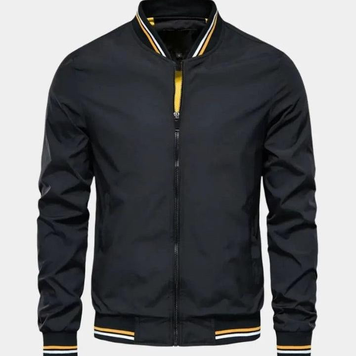 Theo™ | Casual Bomber Prsluk