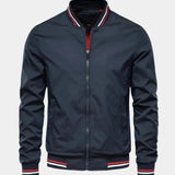 Theo™ | Casual Bomber Prsluk