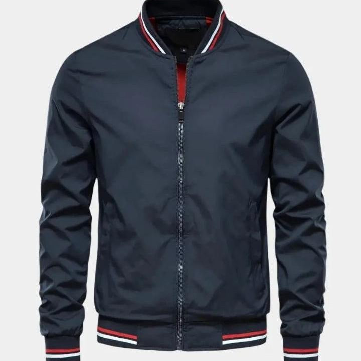 Theo™ | Casual Bomber Prsluk