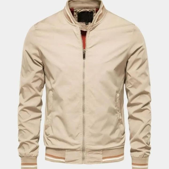 Theo™ | Casual Bomber Prsluk