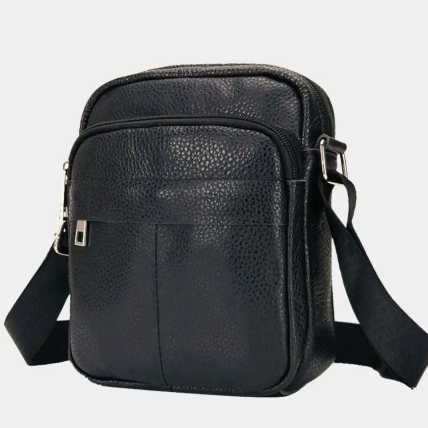 Thomas™ | Minimalistička Torba Capri