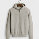 Tobias™ | Cardigan od Merino Vune