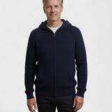 Tobias™ | Cardigan od Merino Vune