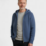 Tobias™ | Cardigan od Merino Vune