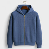 Tobias™ | Cardigan od Merino Vune