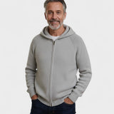 Tobias™ | Cardigan od Merino Vune