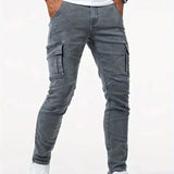 Tobias™ | Cargo Farmerke