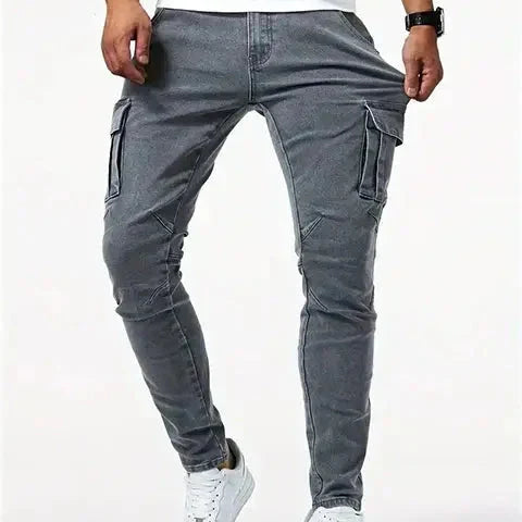 Tobias™ | Cargo Farmerke