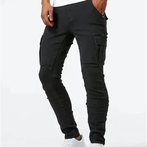 Tobias™ | Cargo Farmerke