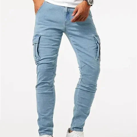 Tobias™ | Cargo Farmerke