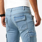 Tobias™ | Cargo Farmerke