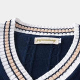 Tobias™ | Pulover kratkih rukava