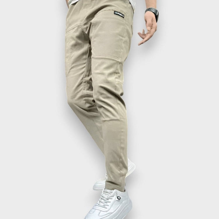 Tommaso™ | Elastične Cargo Pantalone za Muškarce