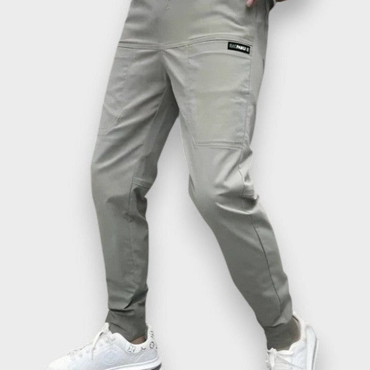 Tommaso™ | Elastične Cargo Pantalone za Muškarce