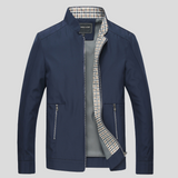 Troels™ | Estilijska Blouson Jakna